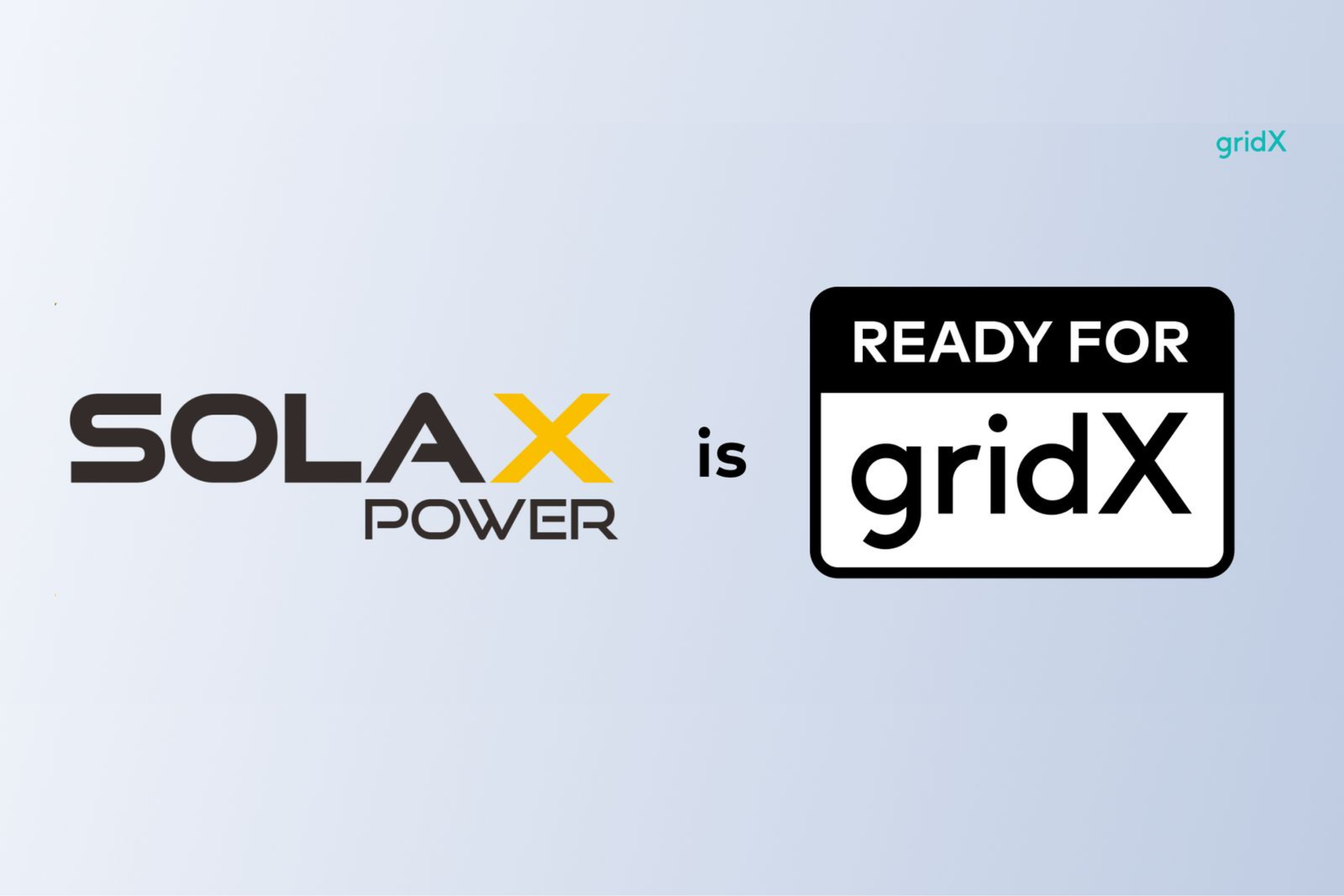 俄罗斯专享会能源携手gridX，共创智慧能源互联新范式